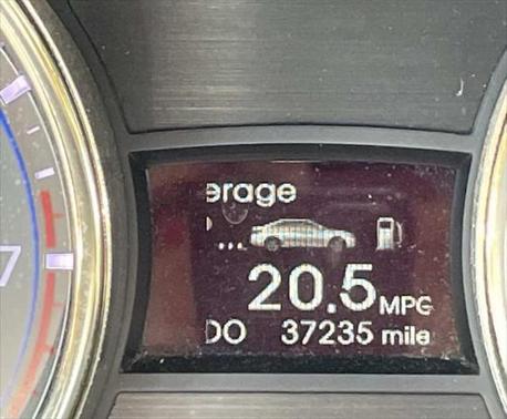 2013 Hyundai SONATA Limited