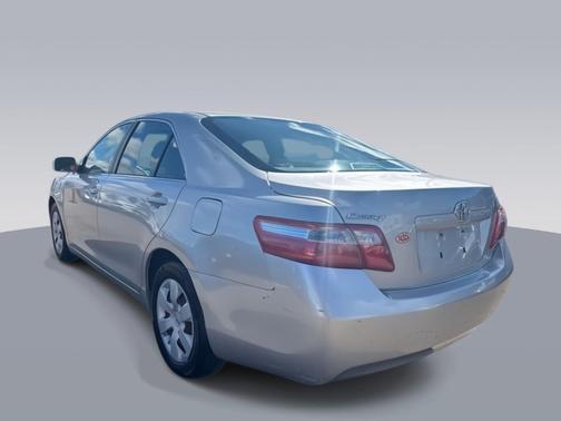 2009 Toyota Camry 4dr Sdn I4 Auto (Natl)
