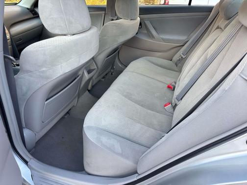 2009 Toyota Camry 4dr Sdn I4 Auto (Natl)