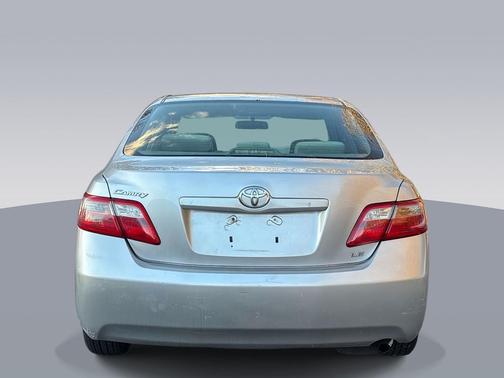 2009 Toyota Camry 4dr Sdn I4 Auto (Natl)