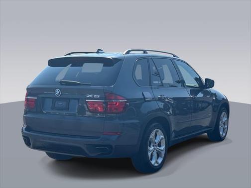 2012 BMW X5 xDrive50i