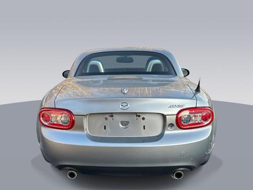2010 Mazda MX-5 Miata Grand Touring
