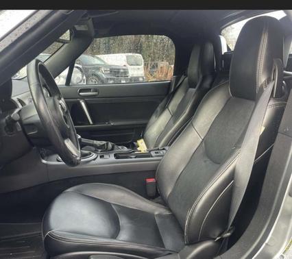 2010 Mazda MX-5 Miata Grand Touring