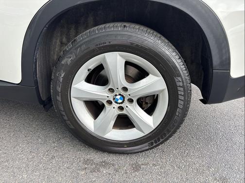 2009 BMW X5 xDrive30i