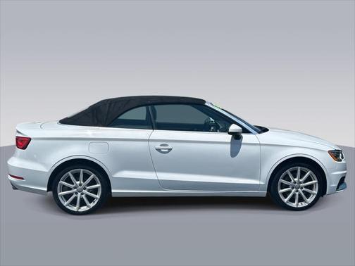 2015 Audi A3 2.0T Premium Plus