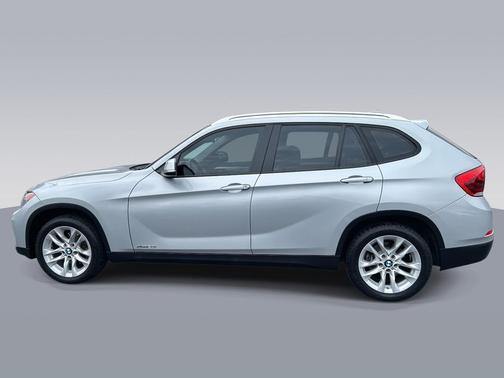 2015 BMW X1 xDrive 28i