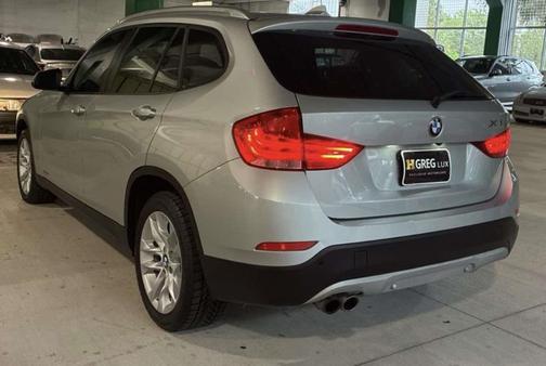 2015 BMW X1 xDrive 28i