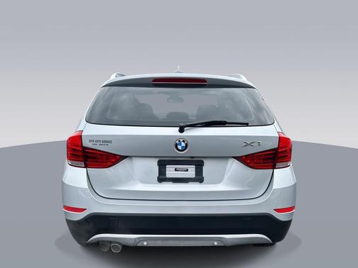2015 BMW X1 xDrive 28i