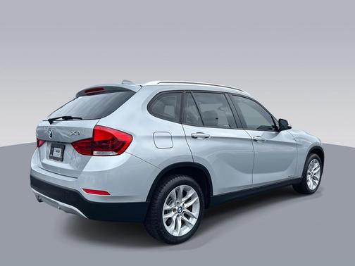 2015 BMW X1 xDrive 28i