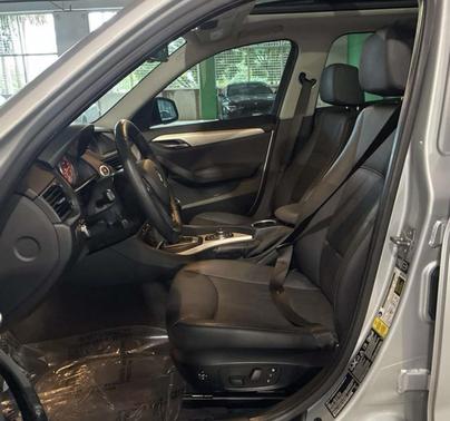 2015 BMW X1 xDrive 28i