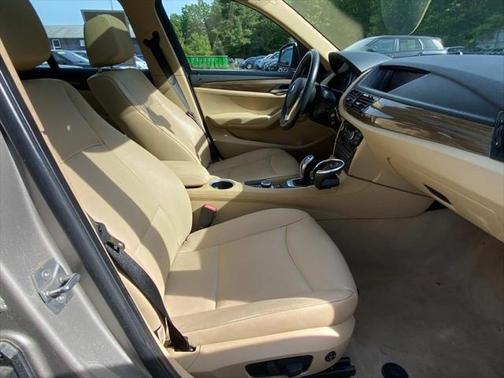 2014 BMW X1 xDrive 28i
