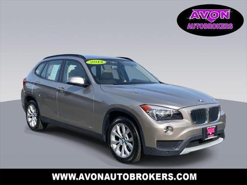 2014 BMW X1 xDrive 28i
