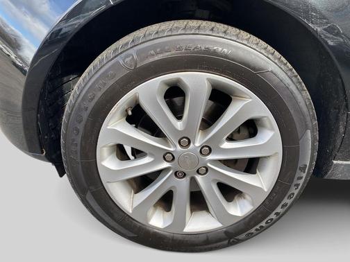 2014 Land Rover Range Rover 3.0L Supercharged HSE