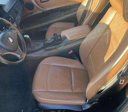 2013 BMW 328 2dr Conv 328i SULEV