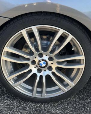 2013 BMW 328 2dr Conv 328i SULEV