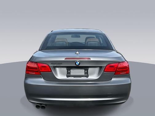 2013 BMW 328 2dr Conv 328i SULEV