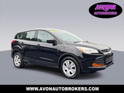 2014 Ford Escape S
