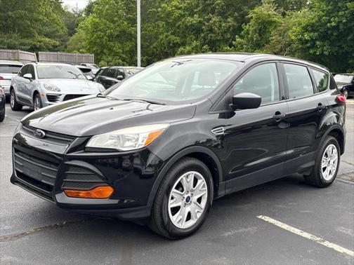 2014 Ford Escape S