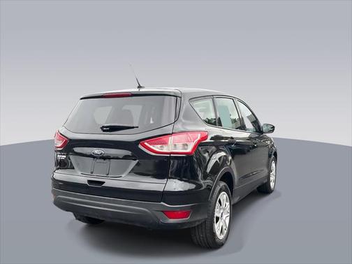 2014 Ford Escape S