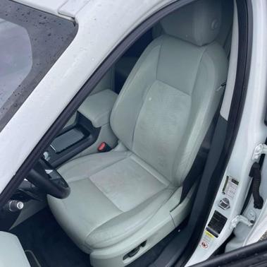2017 Land Rover Discovery Sport SE