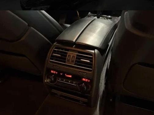 2012 BMW 750 Li xDrive