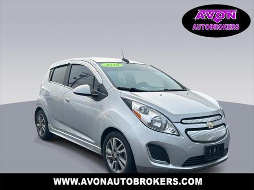 2015 Chevrolet Spark EV 1LT