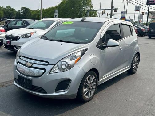 2015 Chevrolet Spark EV 1LT