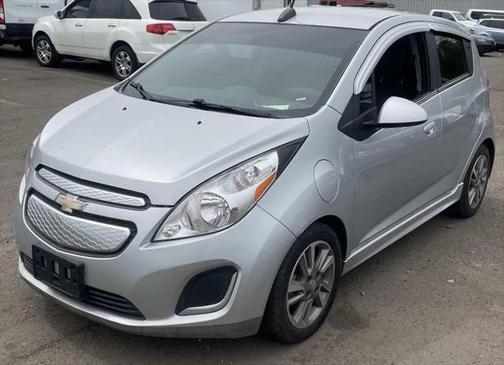 2015 Chevrolet Spark EV 1LT