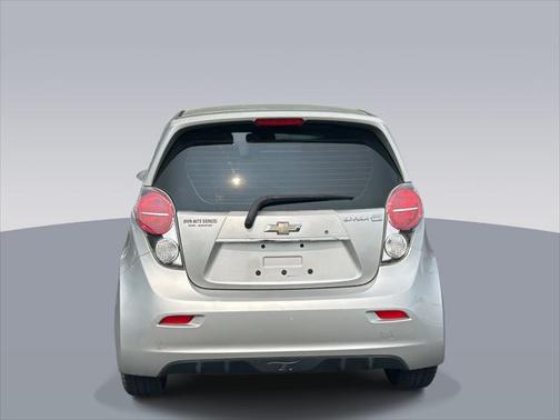 2015 Chevrolet Spark EV 1LT