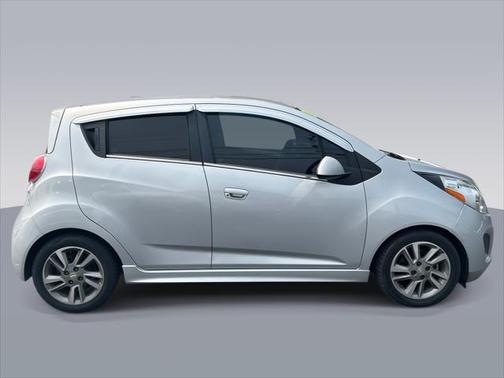 2015 Chevrolet Spark EV 1LT