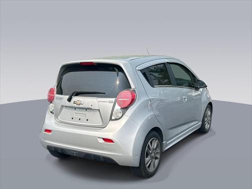 2015 Chevrolet Spark EV 1LT