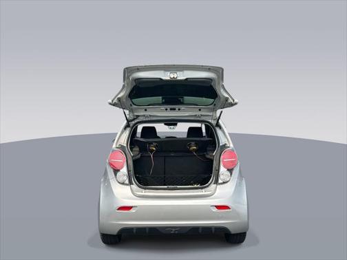 2015 Chevrolet Spark EV 1LT