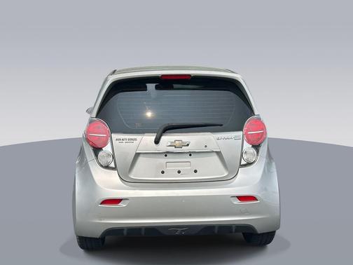 2015 Chevrolet Spark EV 1LT