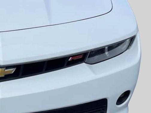 2015 Chevrolet Camaro 1LT