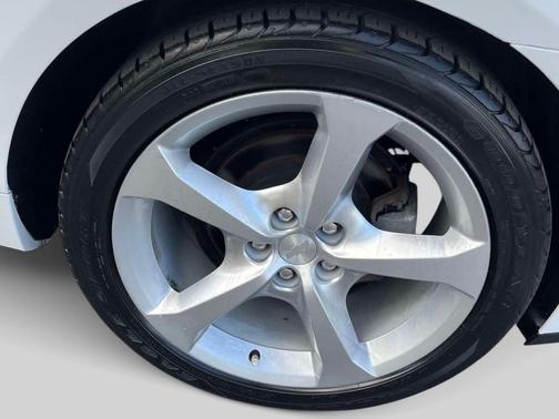 2015 Chevrolet Camaro 1LT