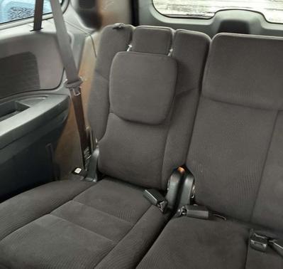 2015 Dodge Grand Caravan AVP/SE