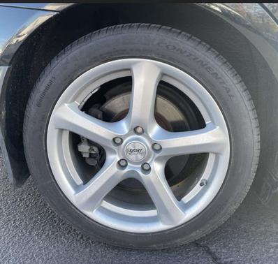 2013 Mercedes-Benz C-Class C 300 4MATIC Sport