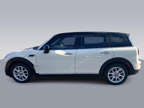 2016 MINI Clubman Cooper
