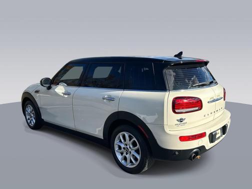 2016 MINI Clubman Cooper
