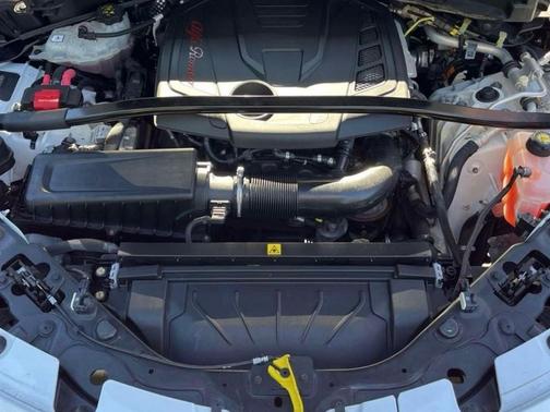 2019 Alfa Romeo Stelvio Base