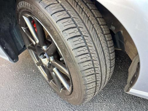 2019 Subaru BRZ Limited