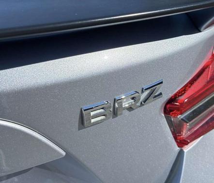2019 Subaru BRZ Limited