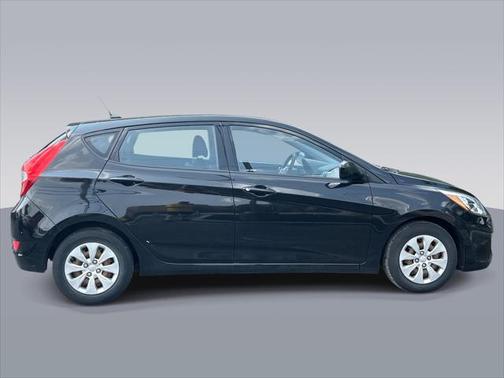 2015 Hyundai Accent GS