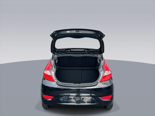 2015 Hyundai Accent GS