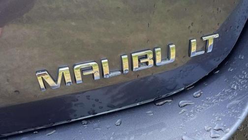 2013 Chevrolet Malibu 2LT