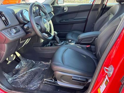 2019 MINI Countryman Cooper S