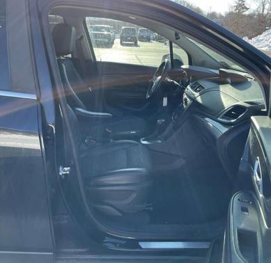 2016 Buick Encore Convenience