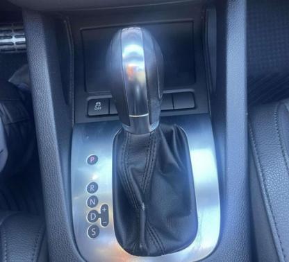 2013 Volkswagen Eos Sport