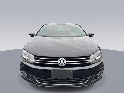 2013 Volkswagen Eos Sport