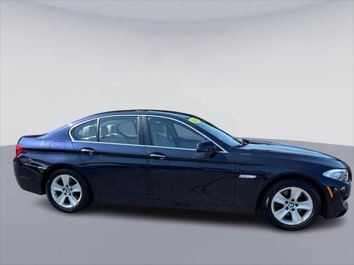 2013 BMW 528 xDrive